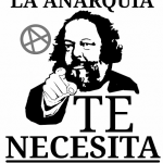II Jornadas Anarquistas (FAGC)