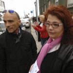 El BBVA intenta desahuciar a Rosa, Carmelo y sus tres hijos