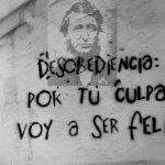 Contra la Ley Mordaza: Desobediencia Civil