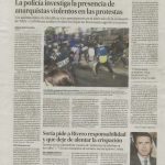 Ellos también han vuelto