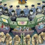 El mundo en una imagen.