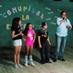 Actividades en "La Esperanza"