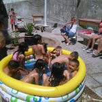Verano en "La Esperanza"