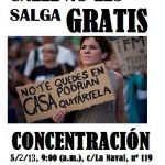 Concentración