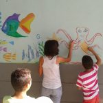 Un día en “La Esperanza”