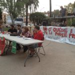 Debate sobre ocupación en Sabadell