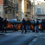Charla: Luchas contra los desahucios en Turín y Gran Canaria