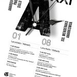 Charla en Iruña