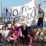 Los sin techo de la nobleza canaria