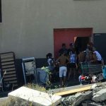 El Sindicato de Inquilin@s de Gran Canaria se solidariza con las 41 familias desahuciadas en Granadilla