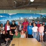 Diez familias canarias recuperan "La Ilusión"