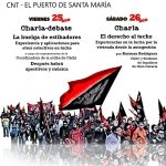 Charla en Cádiz