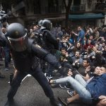 Catalunya y las anarquistas