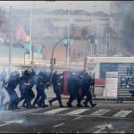 Anarquismo e independentismo. Una mirada personal de los 90's hasta hoy.
