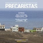 Estreno del documental "Precaristas"