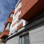 Vecinos de Valle de los Nueve apoyan a las 12 familias y piden que no se las desahucie