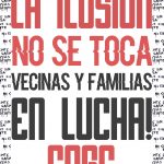 La SAREB anuncia paralización temporal del desahucio