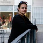 Solución provisional al desahucio de una madre con su niño de cinco años