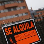 El Gobierno de Canarias deja colgados a más de la mitad de los demandantes de ayudas al alquiler