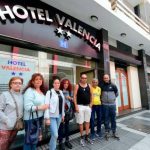 Revista de medios: Rueda de prensa afectados Paseo de Chil