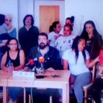 Nuestra lucha contra el desalojo de "La Ilusión"