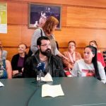 «El desahucio de las hermanas es ilegal»