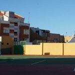 Primera familia realojada de “La Ilusión”