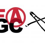 Nuevo logo de la FAGC