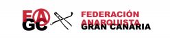 Federación Anarquistas Gran Canaria
