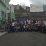 Federacion Anarquista de Gran Canaria: Anarquismo de barrio y apoyo mutuo