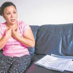 El desahucio de Rita y su hija se ejecuta el 27 y aún no tienen casa