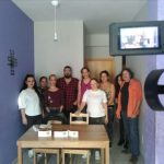 ¡Nueva paralización del desahucio de Mari Cruz!