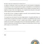 Convocatoria de Huelga de Alquileres 1-A